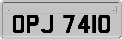 OPJ7410
