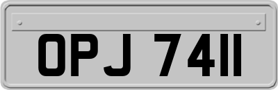 OPJ7411
