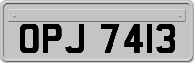 OPJ7413