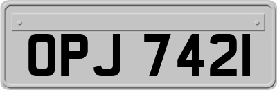 OPJ7421