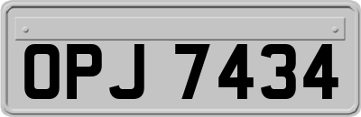 OPJ7434