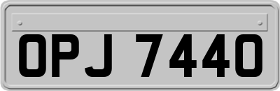 OPJ7440