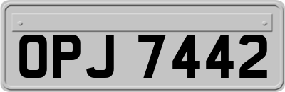 OPJ7442