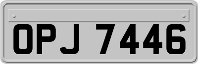 OPJ7446