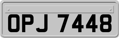 OPJ7448