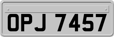 OPJ7457