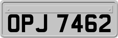 OPJ7462