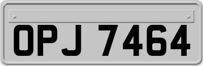 OPJ7464