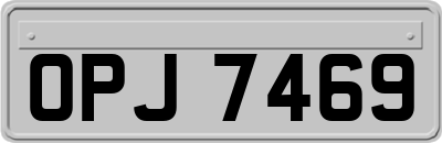 OPJ7469