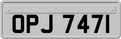 OPJ7471