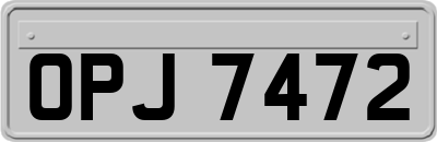 OPJ7472