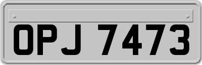 OPJ7473