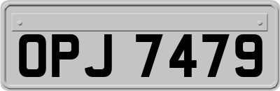 OPJ7479