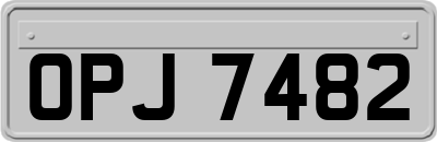 OPJ7482