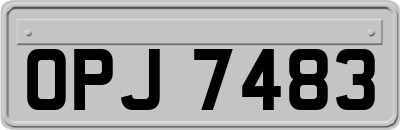 OPJ7483