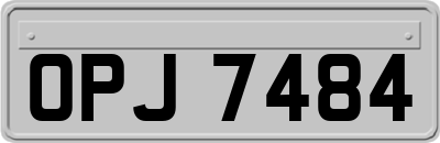 OPJ7484