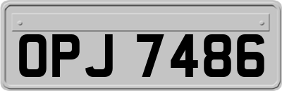 OPJ7486