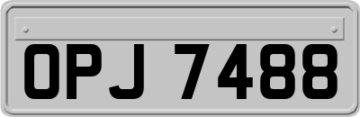 OPJ7488