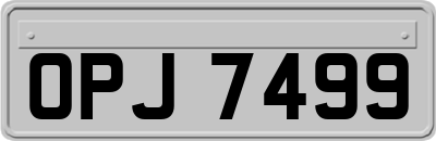 OPJ7499