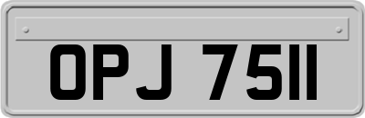 OPJ7511