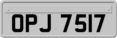 OPJ7517