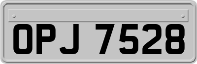 OPJ7528