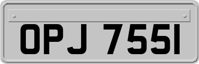 OPJ7551