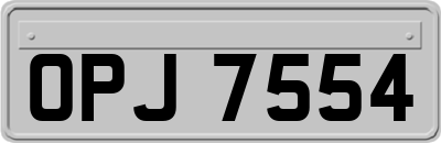 OPJ7554