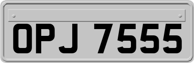 OPJ7555