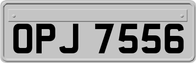 OPJ7556