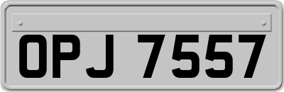 OPJ7557