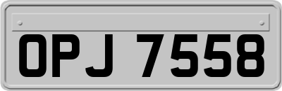 OPJ7558