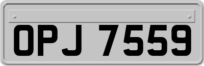 OPJ7559