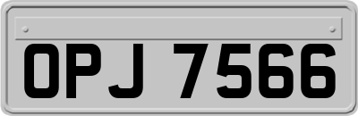 OPJ7566
