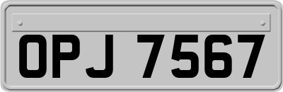 OPJ7567