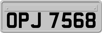 OPJ7568