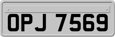 OPJ7569