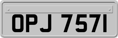 OPJ7571