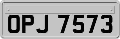 OPJ7573