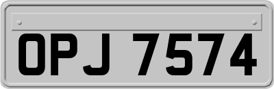 OPJ7574