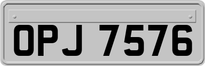 OPJ7576