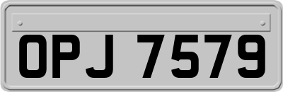 OPJ7579