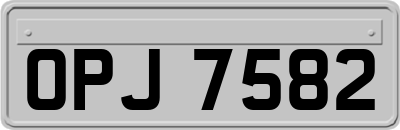 OPJ7582
