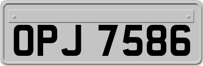 OPJ7586