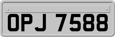 OPJ7588