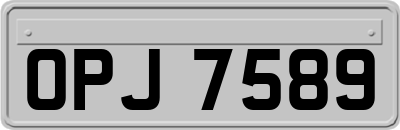 OPJ7589
