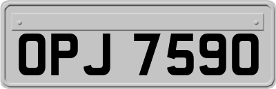 OPJ7590