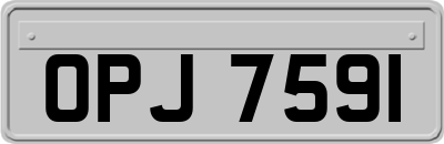 OPJ7591