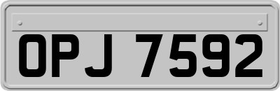 OPJ7592