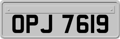 OPJ7619